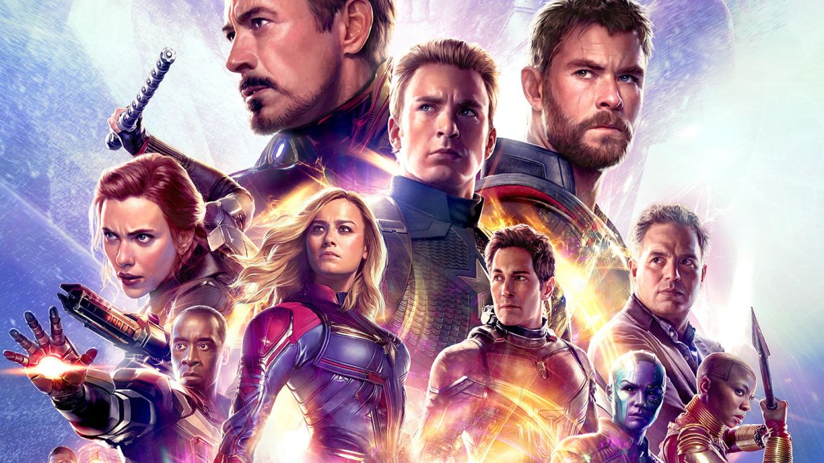 Avengers Endgame Review A Most Satisfying Finale But Not