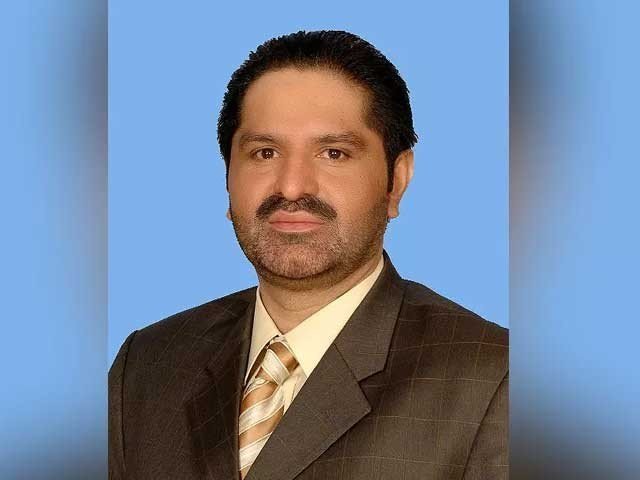 Federal Minister For Narcotics Passes Away The Express Tribune