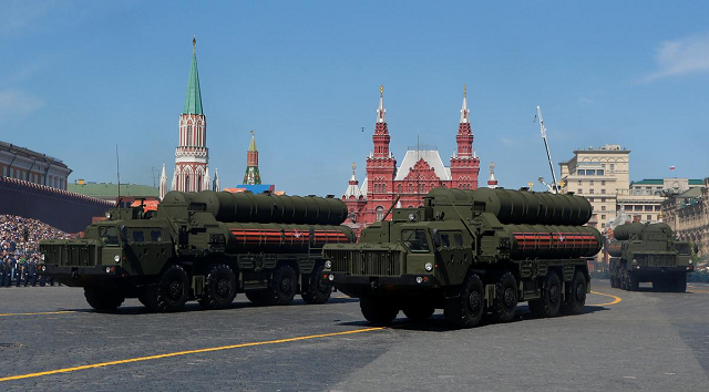 turkey preparing for possible us sanctions over s 400s minister