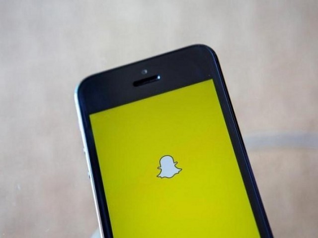 Snapchat employees reportedly snooped on users with 'SnapLion' tool