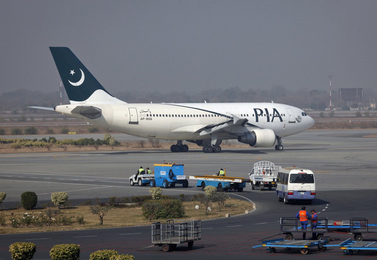 pia earns additional rs10m by commercialising leg space seats