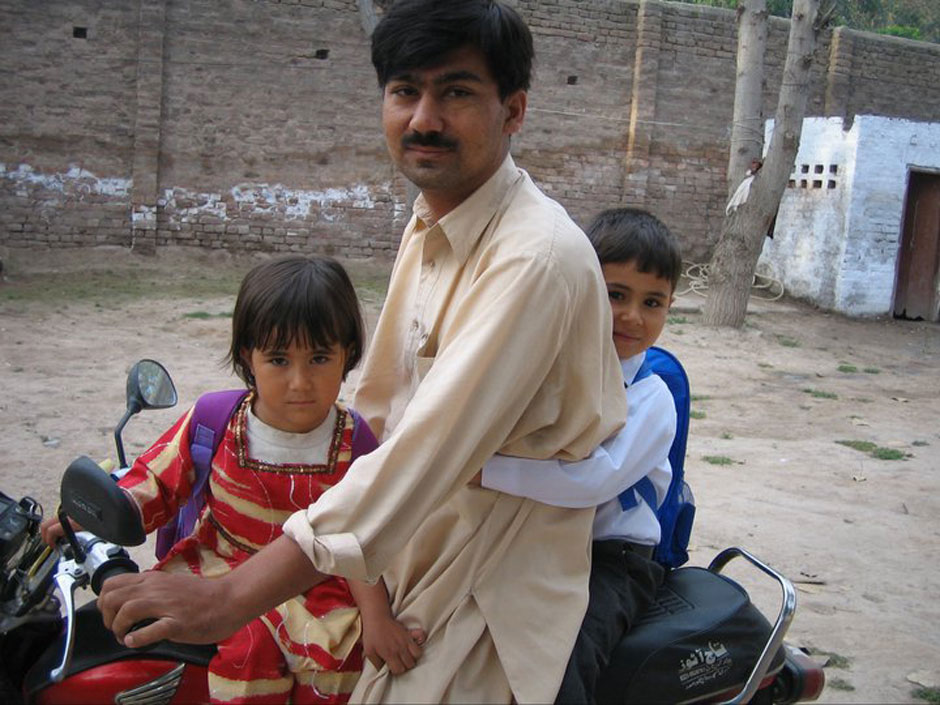 Journalist-Peshawar