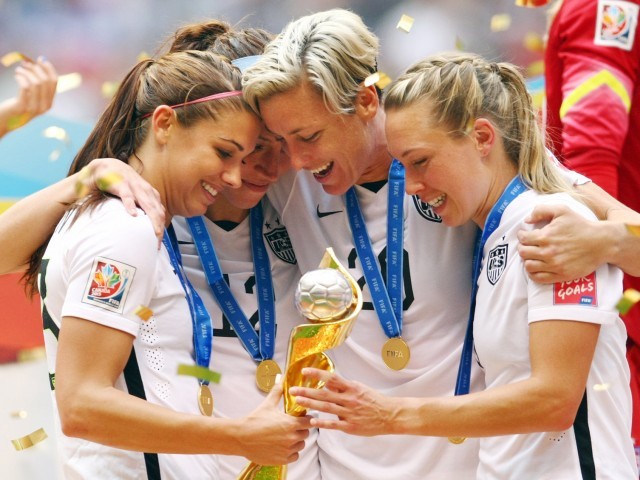 Who to watch out for at the Women's World Cup | The ... - 640 x 480 jpeg 89kB