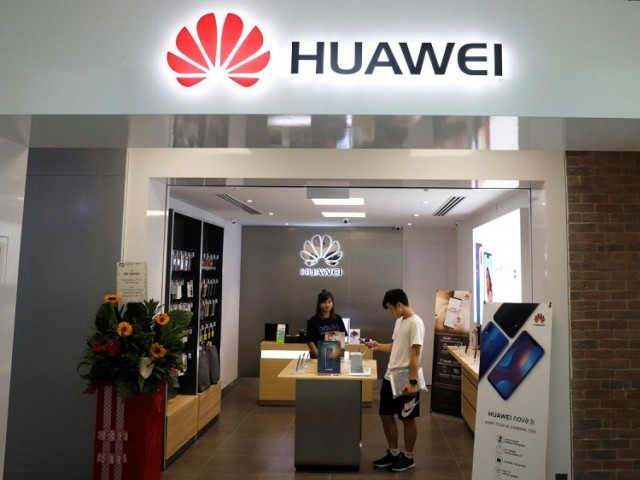 White House to meet deadline for Huawei ban on contractors