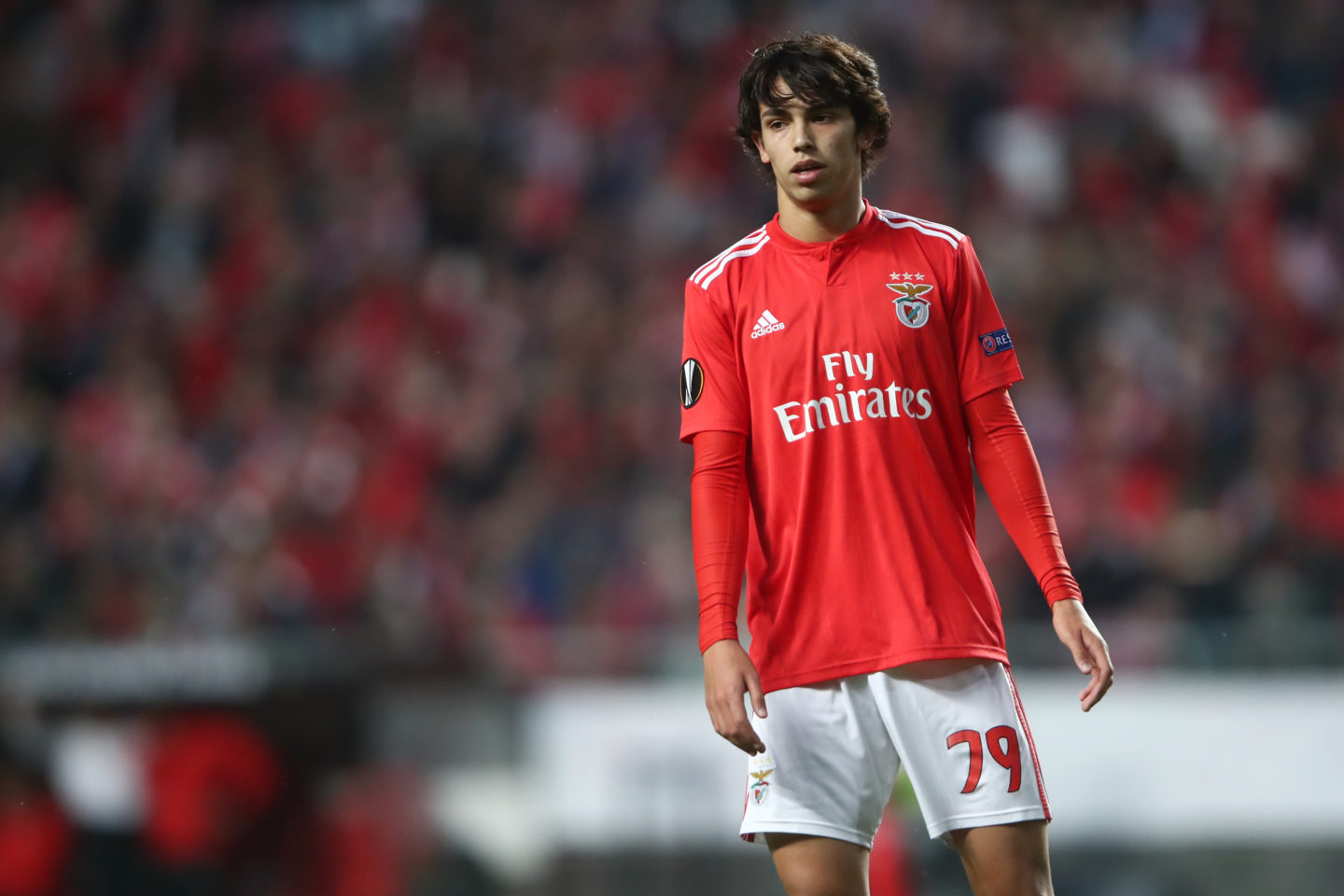 joao felix portugal jersey