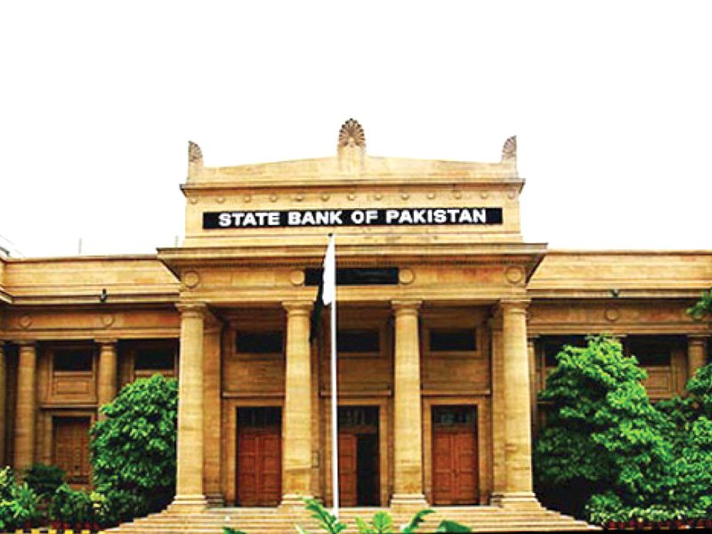 Foreign Exchange Sbp Reserves Drop 4 24 To Stand At 7 3b The - 