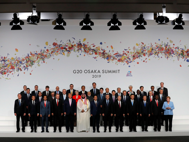 What is G20 And Why Is It Regarded As So Powerful?