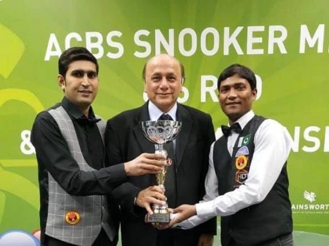 asian snooker championship 2019