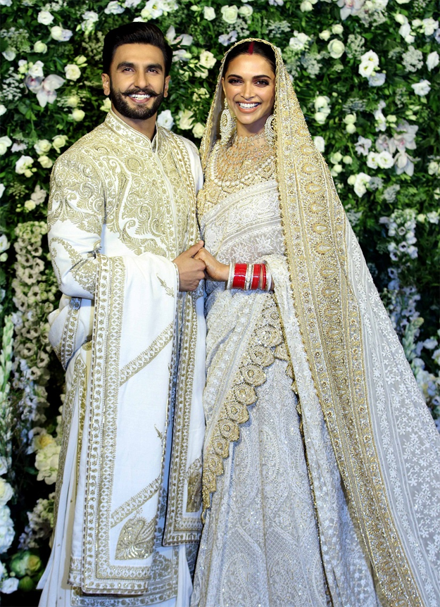5 times Deepika, Ranveer dressed exactly like each other