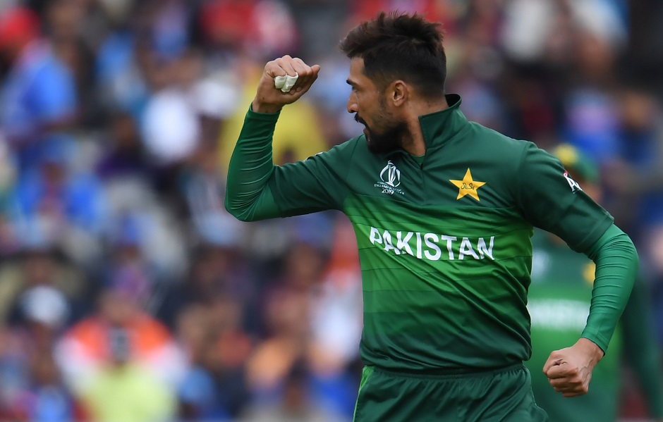 In pictures: Highlights of Pakistan's rout by India