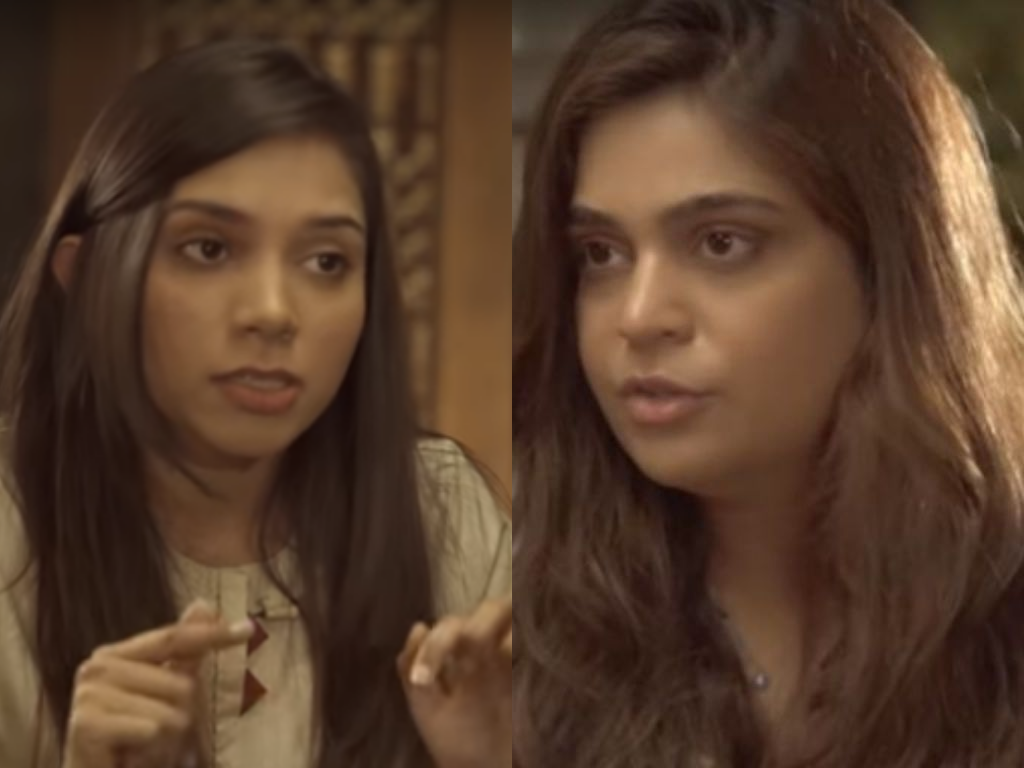 new conversations with kanwal episode highlights the dark side of social media