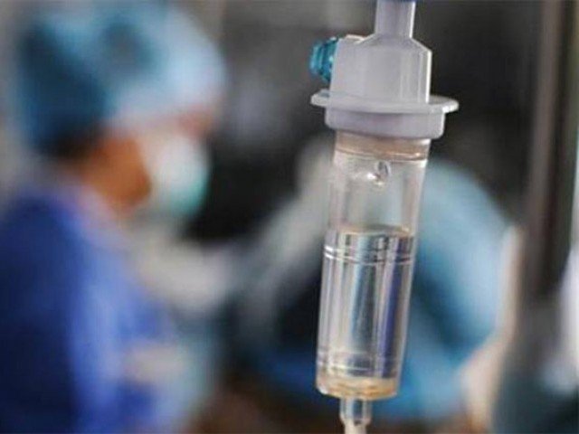 icu ward inaugurated in dhq hospital