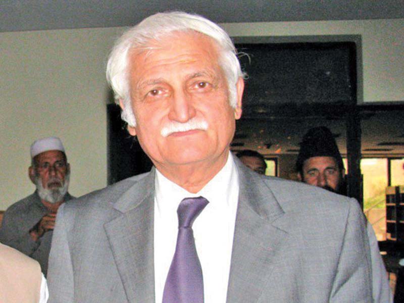 farhatullah babar photo file