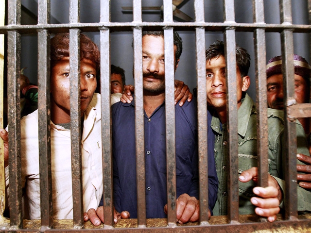 govt hands over list of 261 prisoners to india fo