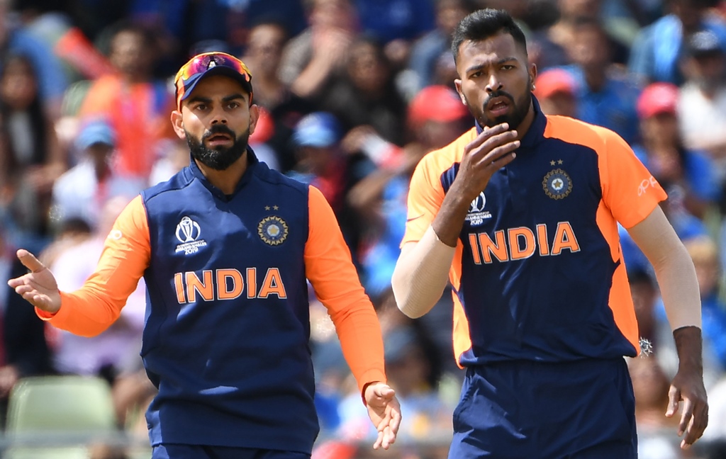 message that india sent out but everyone missed during england defeat
