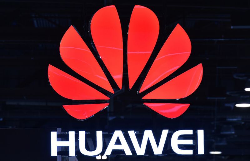 a huawei director has been arrested in poland suspected of spying for china photo afp