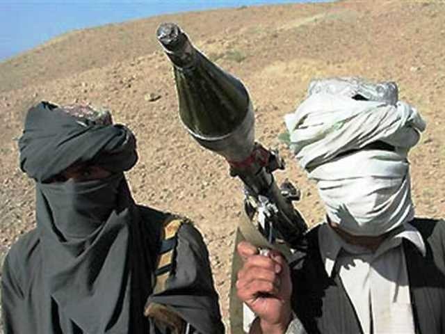 the bla has been behind a number of terrorist attacks in balochistan photo file