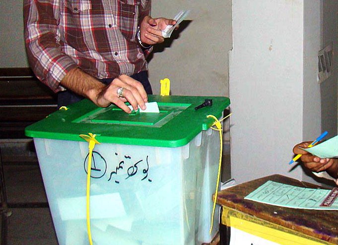 tribal elders want sensitive polling stations relocated