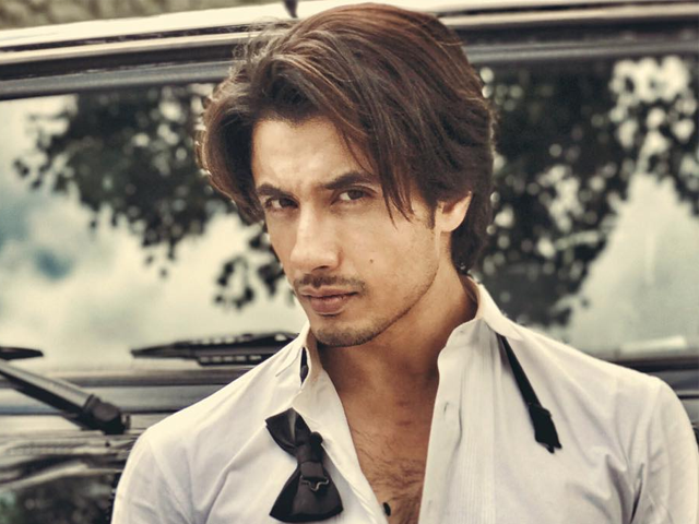 photo ali zafar instagram