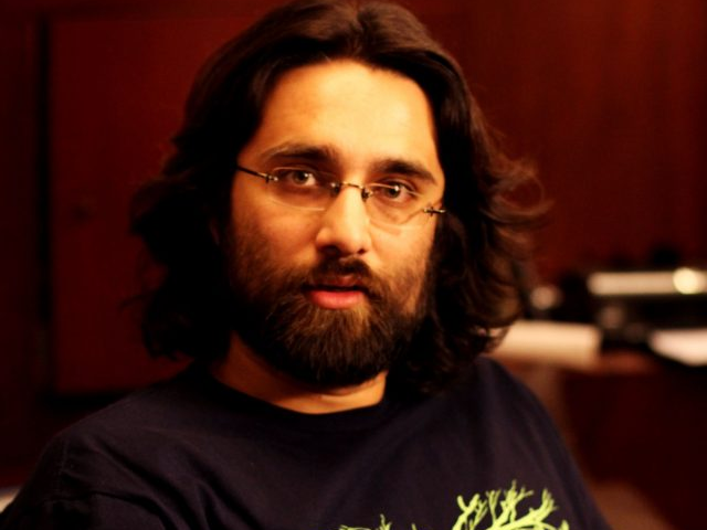 ali noor on road to slow recovery