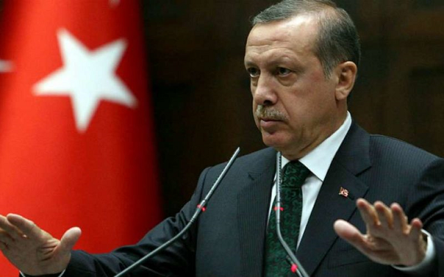 erdogan says solution possible for china s muslims