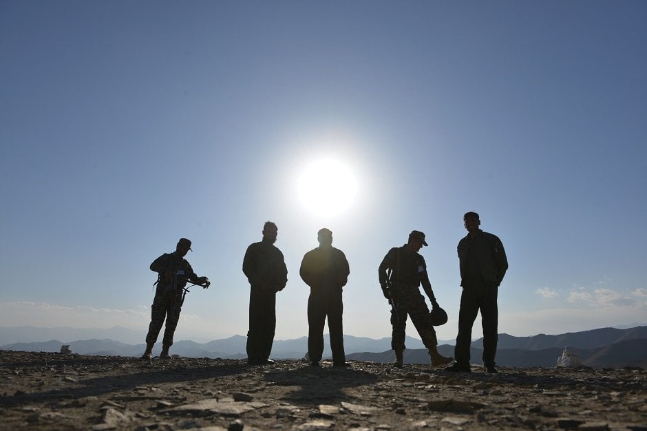 pakistan army photo reuters