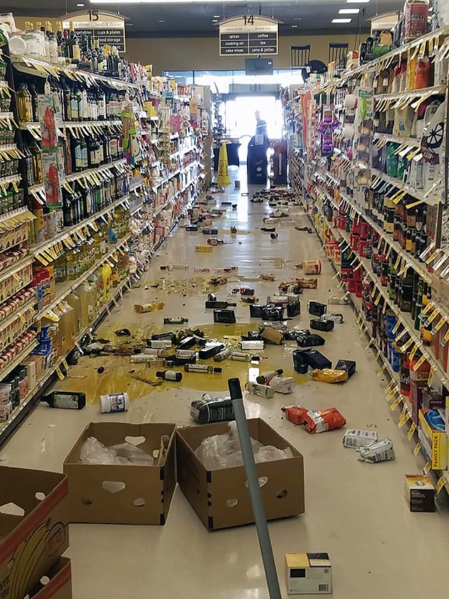 photo afp california after 6 4 magnitude