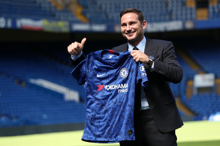 lampard earned legendary status at stamford bridge during a 13 year playing career in which he won 13 trophies and became the club 039 s leading goalscorer with 211 goals photo afp