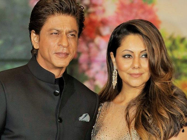 Being wife of Shah Rukh Khan affects my career, admits Gauri - India Today