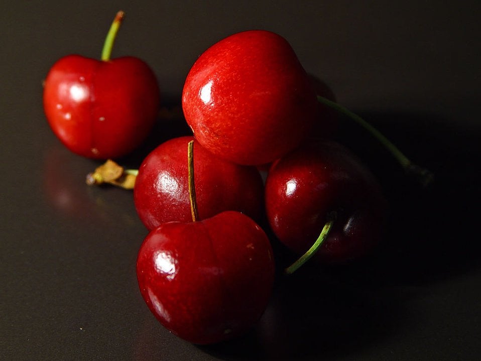 cherry export to china just one step away