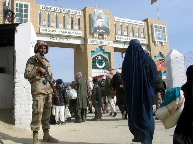 pm imran orders opening of torkham border for 24 7 to enhance bilateral ties photo afp file