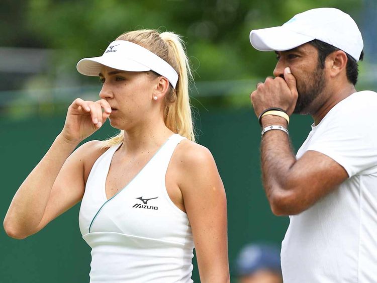 aisamul haq hopes sister act can lead to wimbledon victory