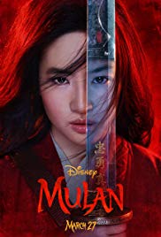 first trailer of the mulan remake is out and it s flashy and fierce