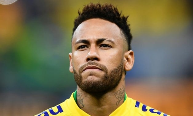 for some fans like elaine vieira pessoa de sousa brazil don 039 t need neymar any more photo afp