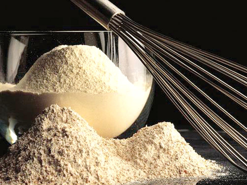 gst exemption on above 20kg flour bag withdrawn