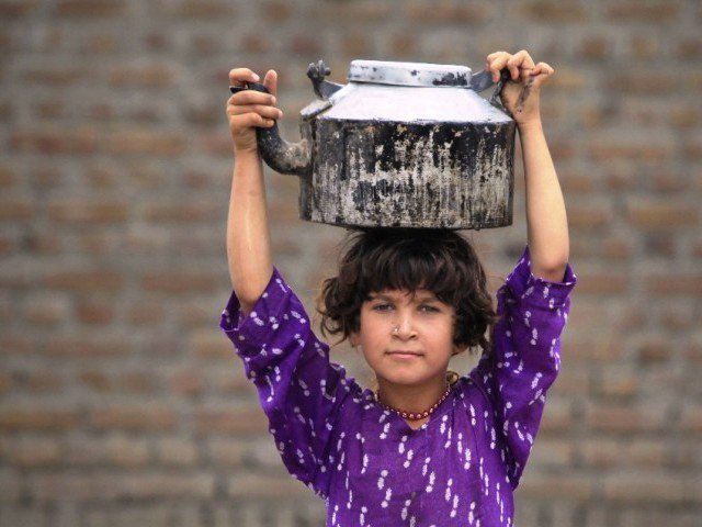child labour photo reuters file
