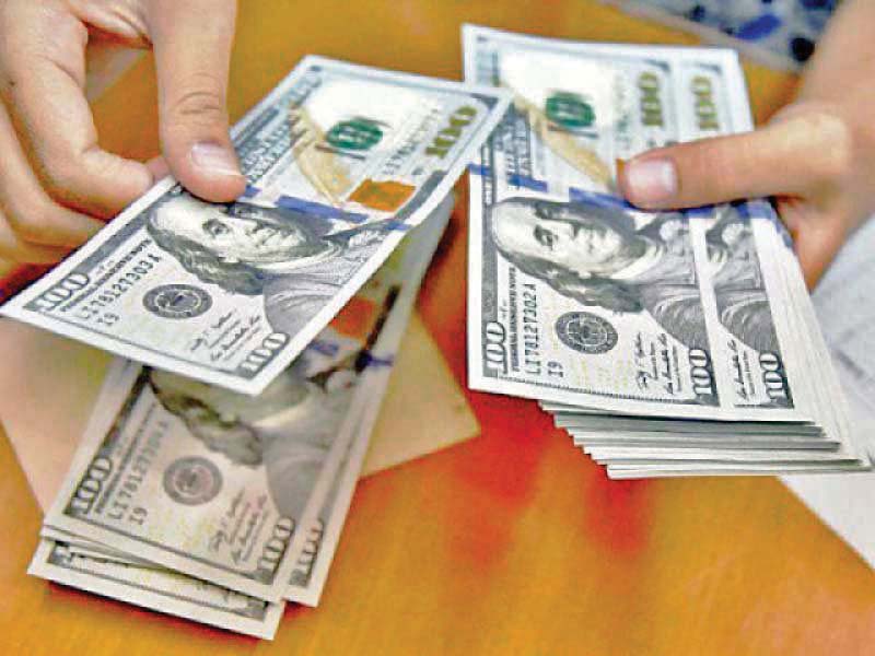 Average exchange rate likely to be  by June 2020