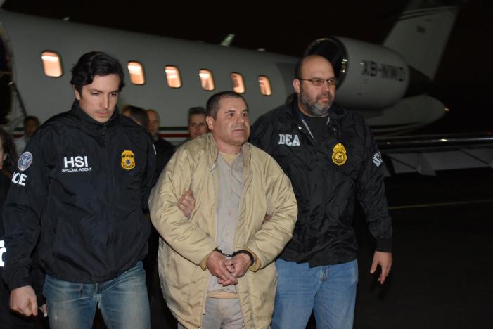 prosecutors seek life in prison for el chapo