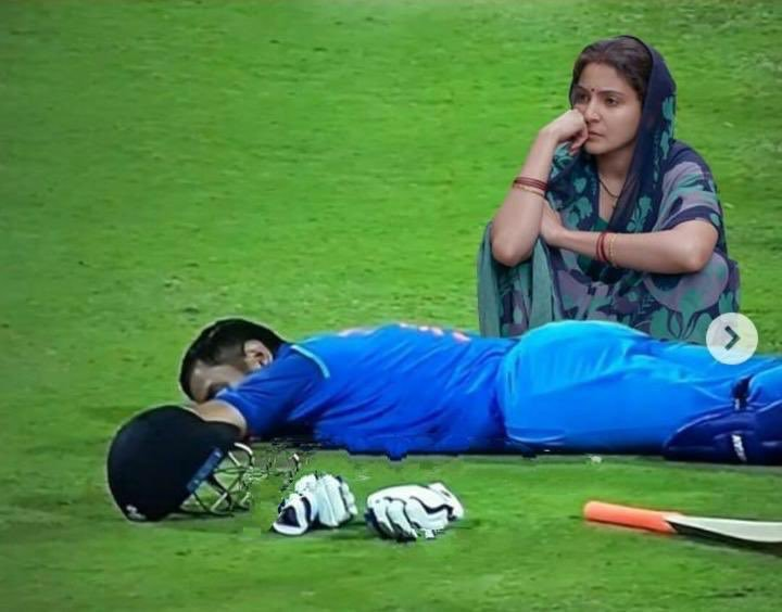 The best Pakistani memes on India's defeat in the World Cup semi-final