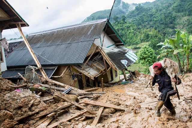 six members of a family killed in kalam valley landslide