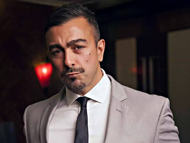 shaan shahid thinks shah rukh khan has lost confidence passion for acting