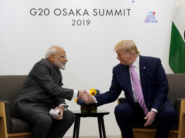 India, US Resume Trade Talks As Tariffs War Heats Up