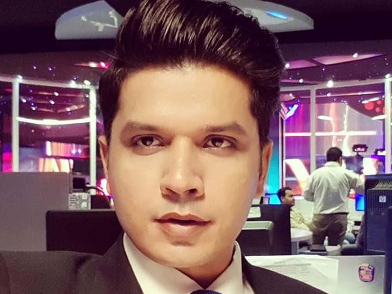as police probe tv anchor s murder multi million rupee scam surfaces
