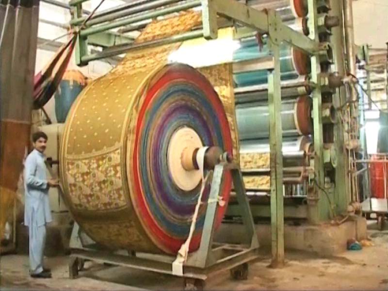 textile industry in crisis as owners face heavy taxes