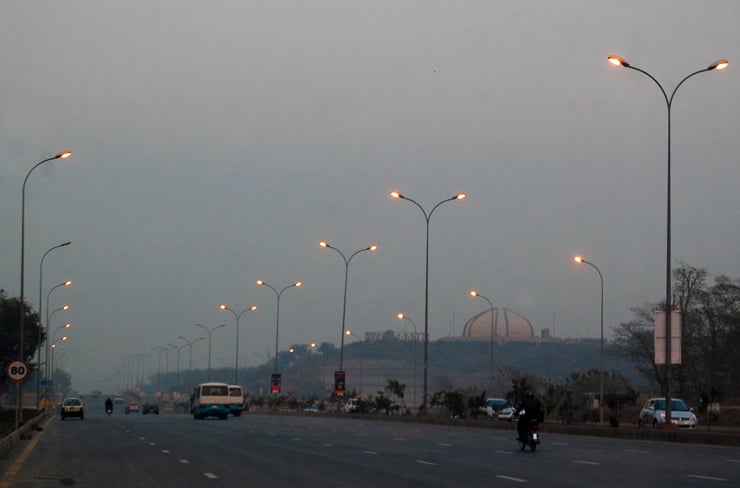 file photo of the kashmir highway photo muhammad javaid