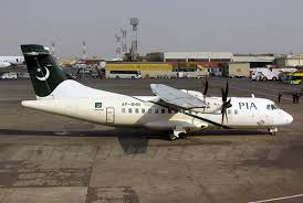 pia spokesperson says 17 passengers completed the trip that baggage would have been a safety hazard photo express file
