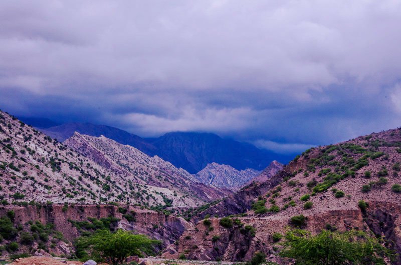 the most famous site on fort munro is dames lake where many species of birds can be found koh e suleman darazinda dera ismail khan kpk photo asif nawaz