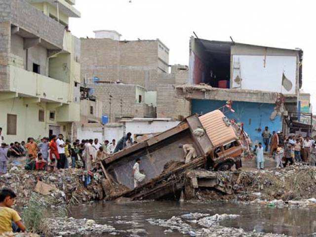 in recent years courts have taken strong exception to this brazen act and ordered the authorities to take steps to evict the encroachers photo file