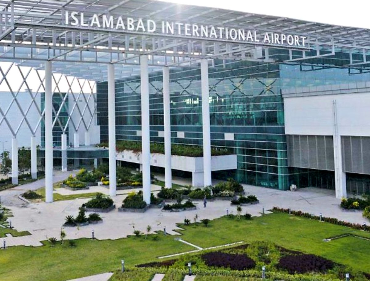 Direct flights between ‘Pakistan, United States not on the cards’