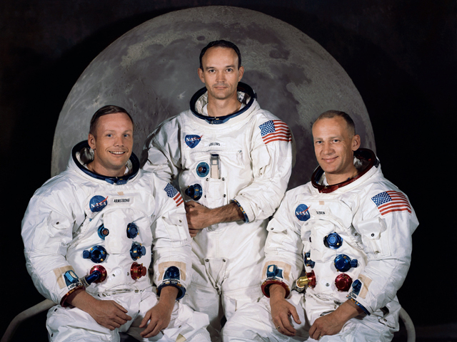 the world was watching us commemorates apollo mission 50 years on